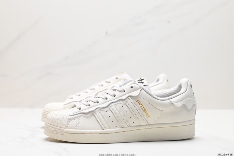 Adidas Superstar Shoes